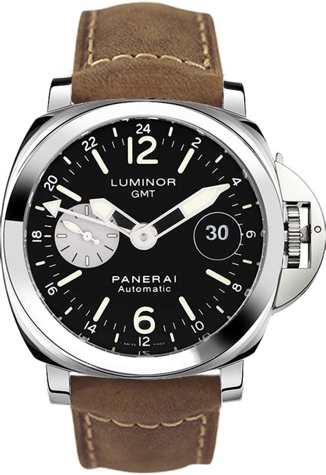 panerai 86|panerai luminor pam01088 review.